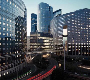 Crossbay: Europe's Last Mile Logistics Platform