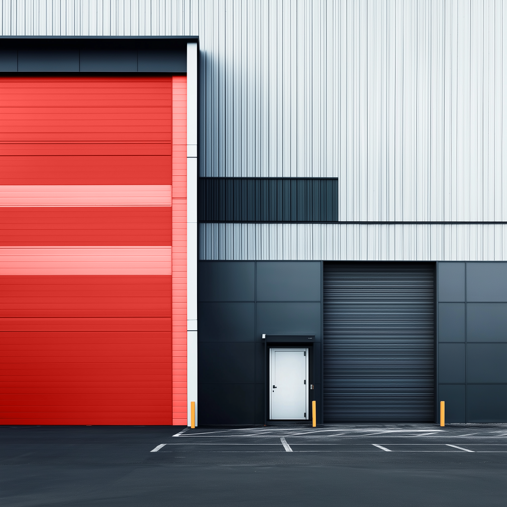 Crossbay - Europe's Last Mile Logistics Platform